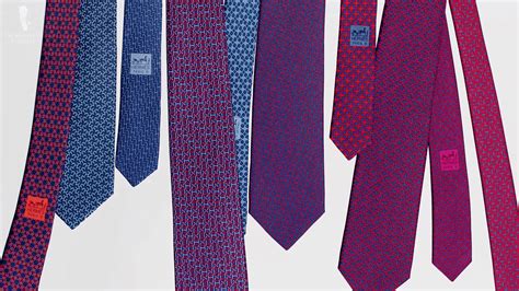 how to spot fake hermes tie|where to find hermes ties.